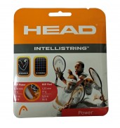 Head Intelli Set Squash String White/Black 1.3 Set